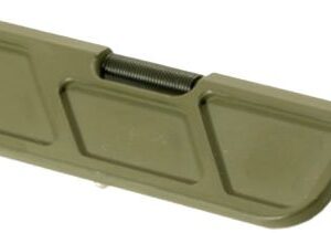 TIMBER CREEK AR-15 BILLET - DUST COVER OD GREEN