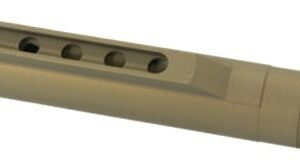 TIMBER CREEK AR15 BUFFER TUBE - BURNT BRONZE