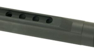 TIMBER CREEK AR15 BUFFER TUBE - BLACK