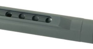 TIMBER CREEK AR15 BUFFER TUBE - TUNGSTEN
