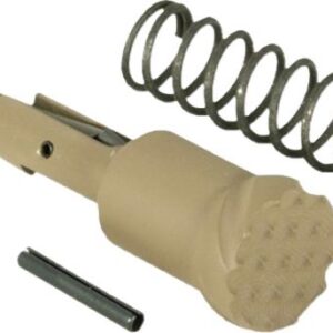 TIMBER CREEK FORWARD ASSIST - AR-15/AR-10 FDE
