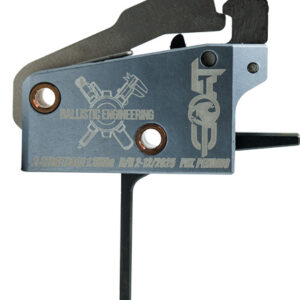 BALLISTIC ENGINEERING AR15  AR - GOAT 2 STAGE 1.25-2.5LB FLAT