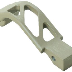 TIMER CREEK OVERSIZED TRIGGER - GUARD FLAT DARK EARTH