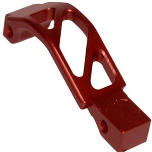TIMER CREEK OVERSIZED TRIGGER - GUARD RED