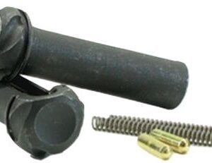 TIMBER CREEK AR TAKEDOWN PIN - SET BLACK
