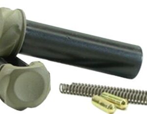 TIMBER CREEK AR TAKEDOWN PIN - SET FLAT DARK EARTH