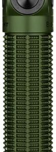 OLIGHT BATON 4 PRO 1600 LUMENS - OD GREEN RECHARGEABLE