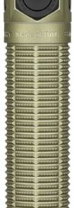 OLIGHT BATON 4 PRO 1800 LUMENS - OLIVE GREEN RECHARGEABLE