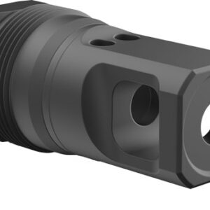 BREEK ARMS PLAN B ECHO SINGLE - PORT MUZZLE BRAKE 9 MM