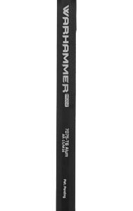 BREEK ARMS WARHAMMER MOD2 AMBI - CHANGING HANDLE AR-15 GRAY