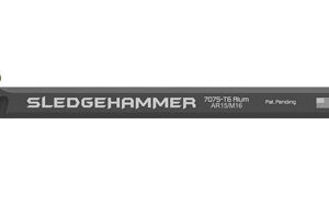 BREEK ARMS SLEDGEHAMMER AMBI- - CHANGING HANDLE AR-15 ODG