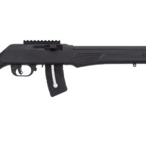 ROSSI RS22M 22MAG BLK/SYN 21" 10+1 #