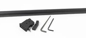 CZ VARMINT BARREL SET FOR 457 - & 455 22LR 24" THREADED