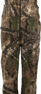 HABIT POSSUM KINGDOM BIB - REALTREE APX X-LARGE
