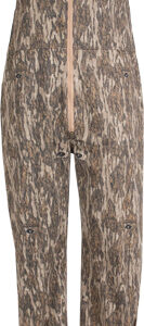 HABIT POSSUM KINGDOM BIB - MO BOTTOMLAND XX-LARGE