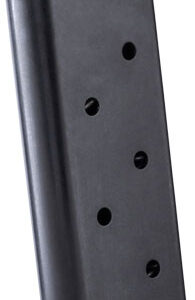 CHECKMATE MAGAZINE 1911 - COMPACT 45ACP BLACK 7RD