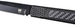 COBRATEC GIDEON HIDDEN RELEASE - 3" CARBON FIBER ALUMINUM