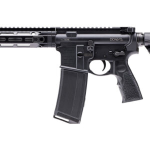 DANIEL DEFENSE DDM4 V7 K 5.56MM 10.5" BLACK