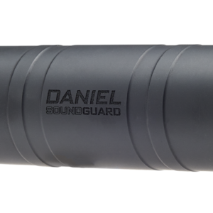 DANIEL DEFENSE DD SG-6TI 1/2-28 BLK