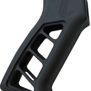 TIMBER CREEK ENFORCER AR15 - PISTOL GRIP BLACK