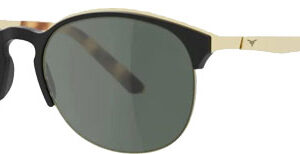 FORCE FLEX SUNGLASSES CAPRICE - GREEN LENS POLARIZED