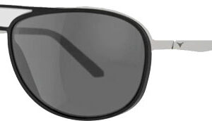 FORCE FLEX SUNGLASSES TANGO - SMOKE LENS POLARIZED