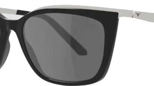 FORCE FLEX SUNGLASSES LOLA - SMOKE LENS POLARIZED