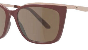 FORCE FLEX SUNGLASSES LOLA - BROWN LENS NON POLARIZED