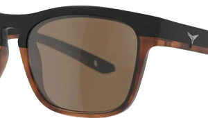 FORCE FLEX SUNGLASSES - MOONLIGHT BROWN LENS