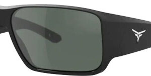 FORCE FLEX SUNGLASSES KINGFISH - SMOKE LENS NON POLARIZED