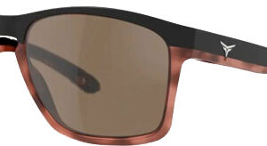 FORCE FLEX SUNGLASSES BLUECHIP - BROWN LENS POLARIZED