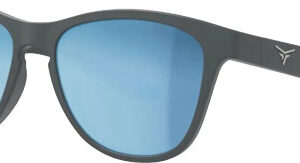 FORCE FLEX SUNGLASSES BRYCE - BLUE MIRROR LENS POLARIZED