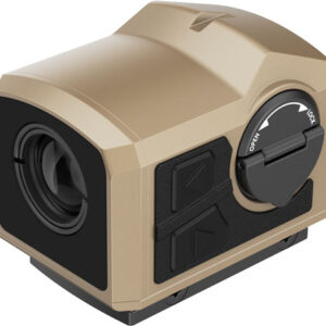 INFITAC FMP13 FAST MINI - THERMAL PISTOL SIGHT FDE