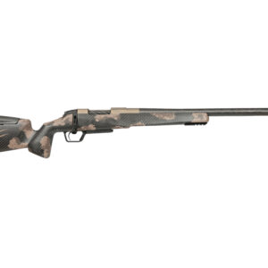 FIERCE FIREARMS CF RIVAL XP 2 25CM BRZ/SON 22"
