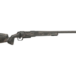 FIERCE FIREARMS CF RIVAL XP 2 22CR BK/TPY 20"#