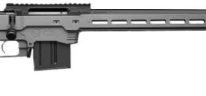 CZ 600 PLUS MDT 308 WIN 24" - GRAY THREADED ACC PREMIER