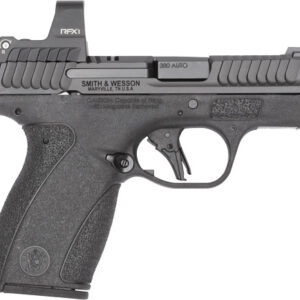 S&W BODYGUARD 2.0 RFX1 SIGHT - 380ACP 10/12 RD MAG NO SAFETY