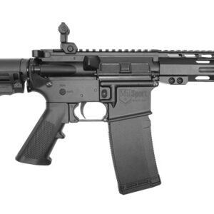 AMERICAN TACTICAL INC ATI MILSPORT 5.56MM 7.5" BRACE