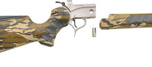 TC ENCORE PROHUNTER RIFLE - FRAME STAINLESS MO BOTTOMLAND
