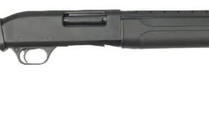 TOKAREV TSA12 12GA 3" 18.5" - 5RD STOCK CHARGING SEMI BLACK