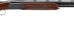 RUGER RED LABEL III 20GA - 30" VR LUED WALNUT