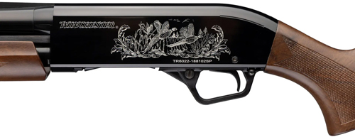 WINCHESTER SXP HG UPLAND FIELD - 12GA 3" 26"VR BLUED WALNUT - Image 3