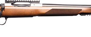 CHRISTENSEN RL SAFARI PLAINS - GAME 300WM 22" CF SS/WALNUT