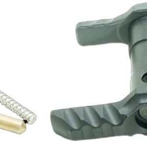 TIMBER CREEK GREYMAN AMBI - SAFETY SELECTOR BLACK