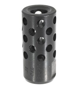 GLENFIELD MUZZLE BRAKE 350LEG RADIAL
