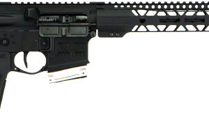 FAXON PRO RIFLE 6.5 GRENDEL - 16" BLACK