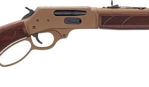 HENRY H9 EXPLORER 360BH - 16.5" TB BURNT BRONZE SYN.