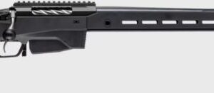 TIKKA T3X ACE GAME 6MM CM - 24" THREADED BLACK