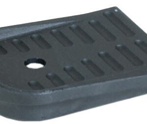 TIMBER CREEK MAG FLOOR PLATE - FOR GLOCK 17/19 GEN 4/5 BLACK