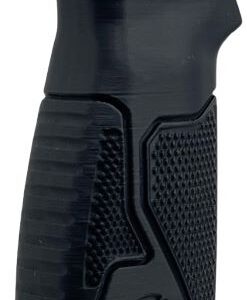 TIMBER CREEK GREYMAN PISTOL - GRIP FOR AR15 BLACK